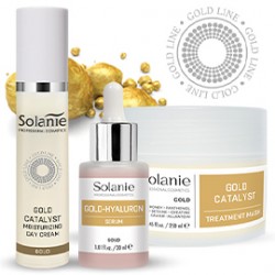 GOLD LINE